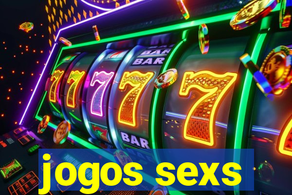 jogos sexs